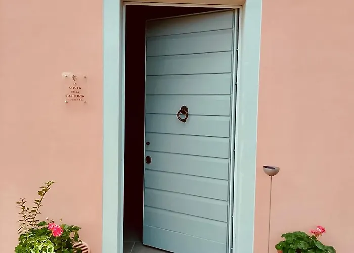 Country B&B Corniola Empoli