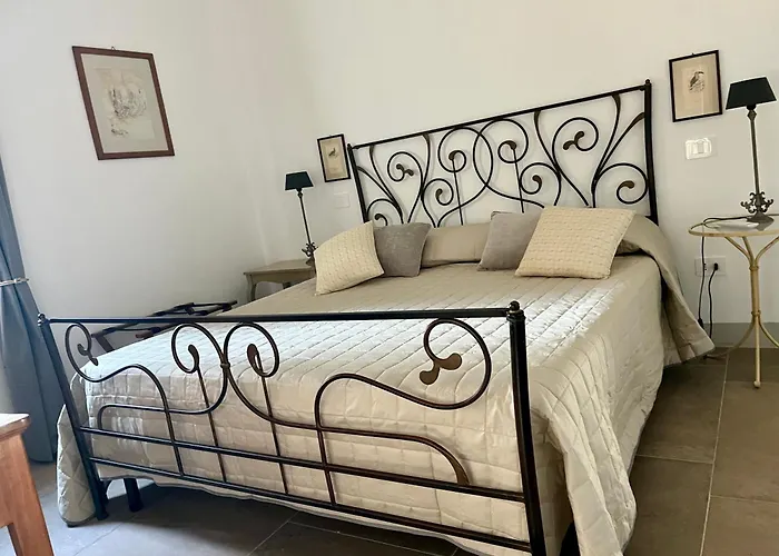 Country B&B Corniola Empoli