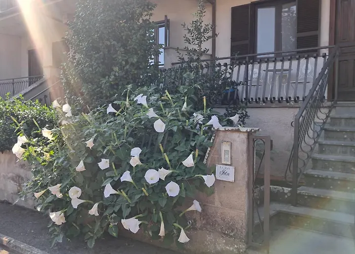 A Casa Ida