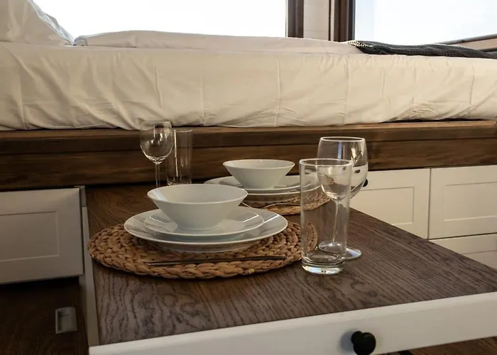 Dolce Casa 1 By Tiny Away