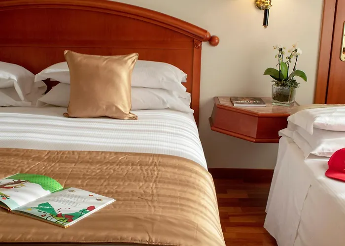 Starhotels Vespucci Campi Bisenzio