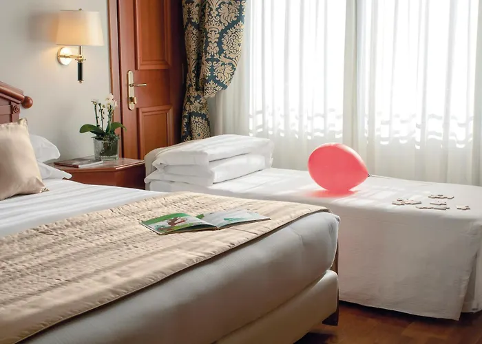 Starhotels Vespucci Campi Bisenzio