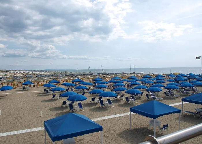 Il Pontile Holidays Apartment
