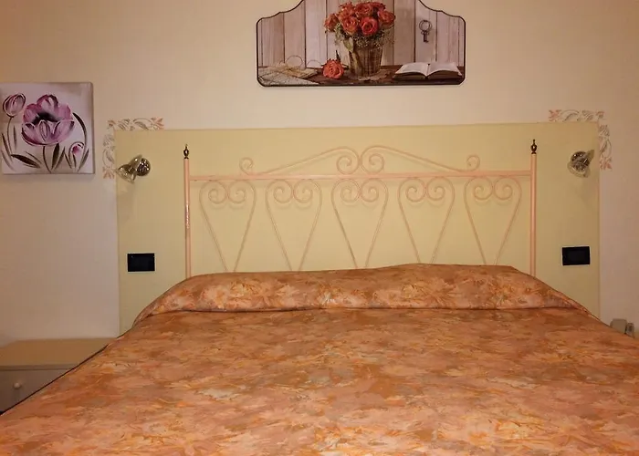 Lungomare Hotel