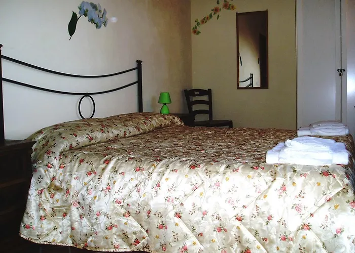 La Casa Delle Cascate