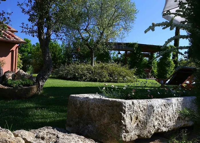 Le Palazze B&b