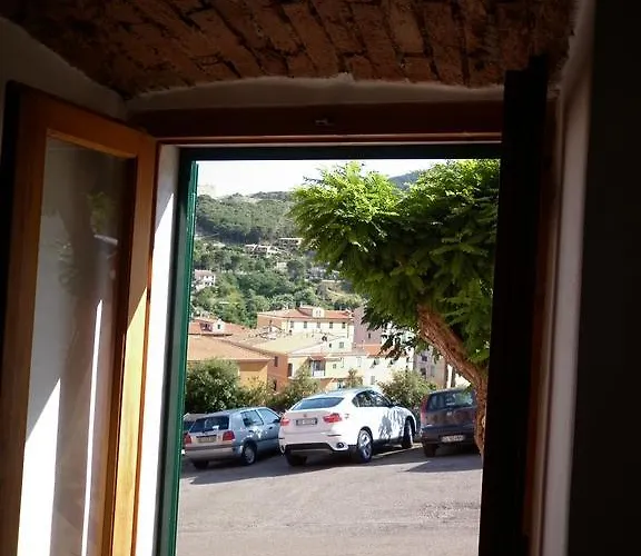 Appartamenti Piombino Isola d'Elba