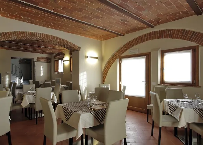 Agriturismo San Martino