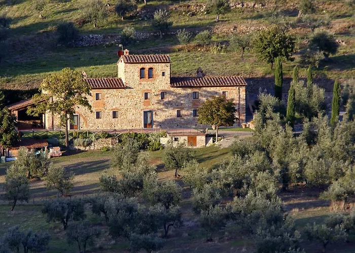 Agriturismo San Martino