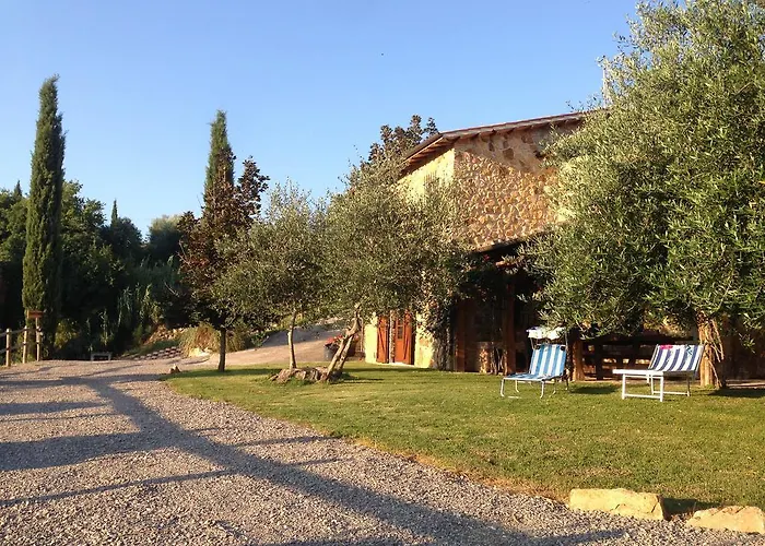 Podere Poggio Benedetto