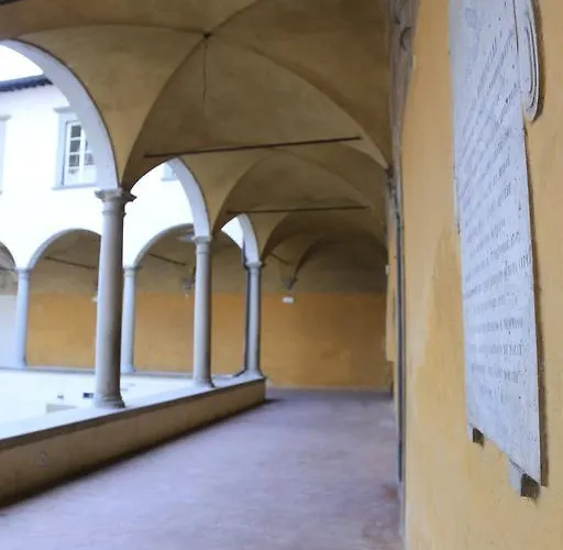 La Locanda di San Pier Piccolo