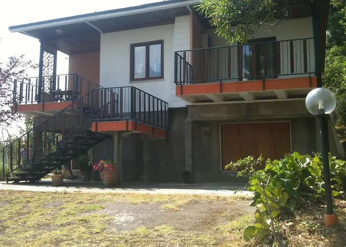 Agriturismo La Fornace di Poggiano