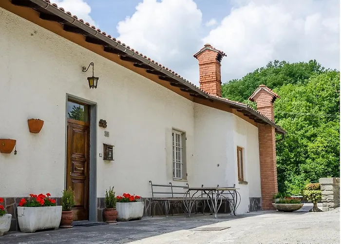 Casa Vacanze Nonna Nella