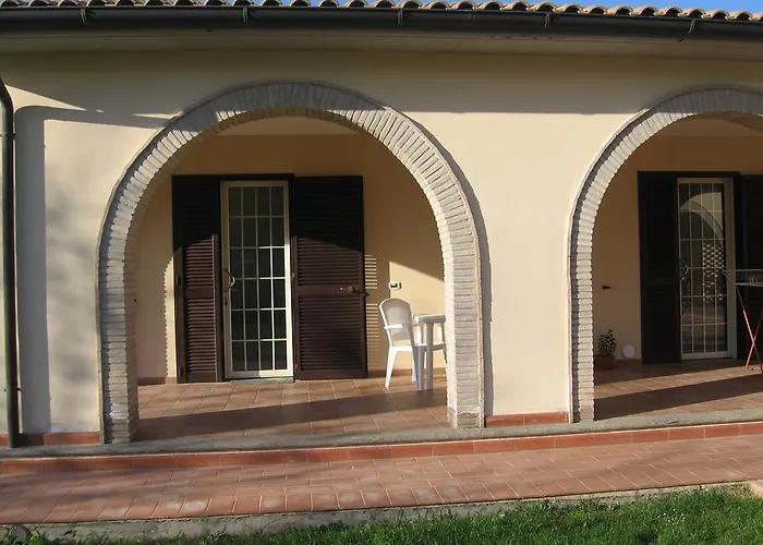 Agriturismo il Giardino