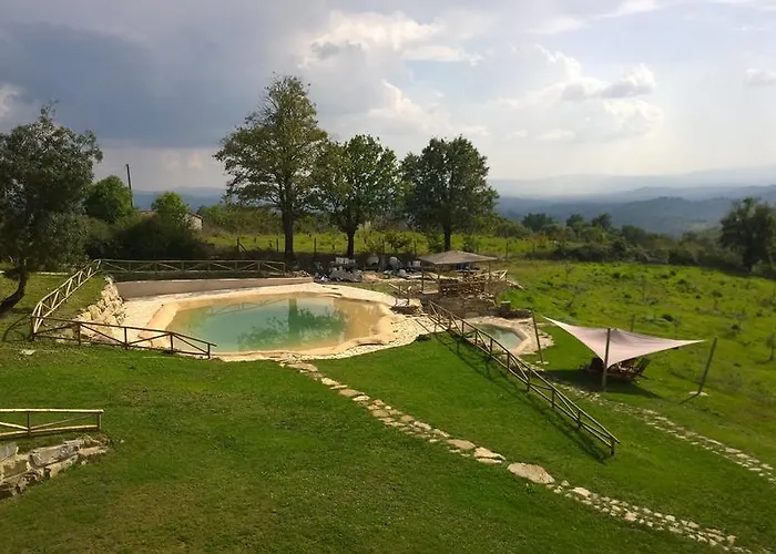 B&B Casale di Poggioferro