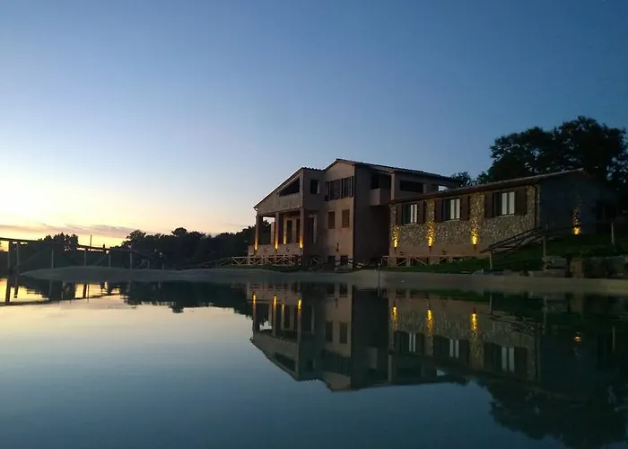 B&B Casale di Poggioferro