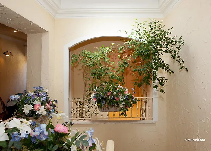 Albergo del Lago