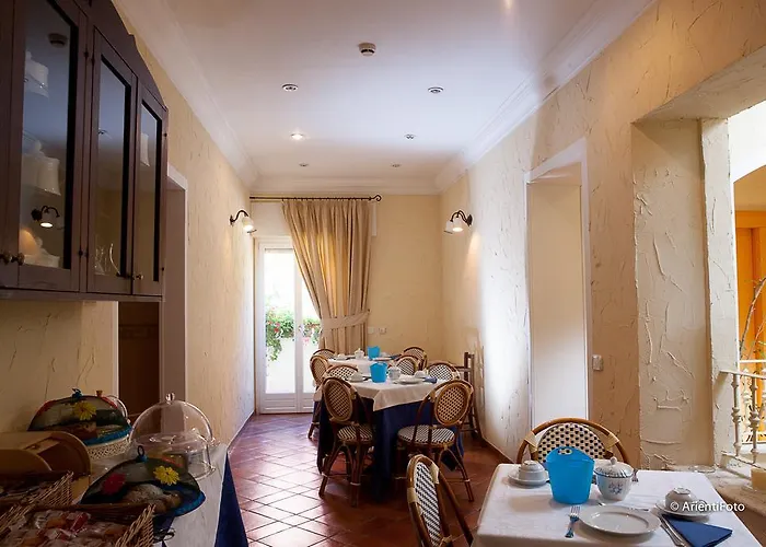 Albergo Del Lago