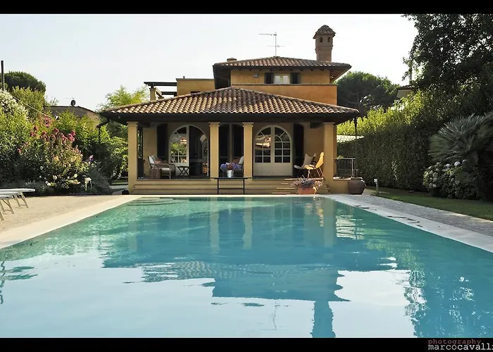 Relais Di Alice- Adults Only