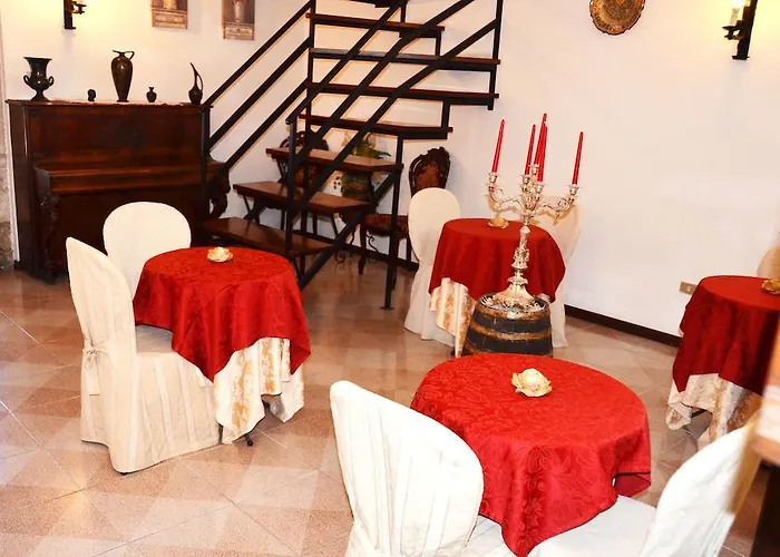 Residenza Di Via Piccardi