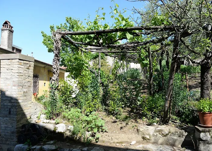 Locanda Giolica