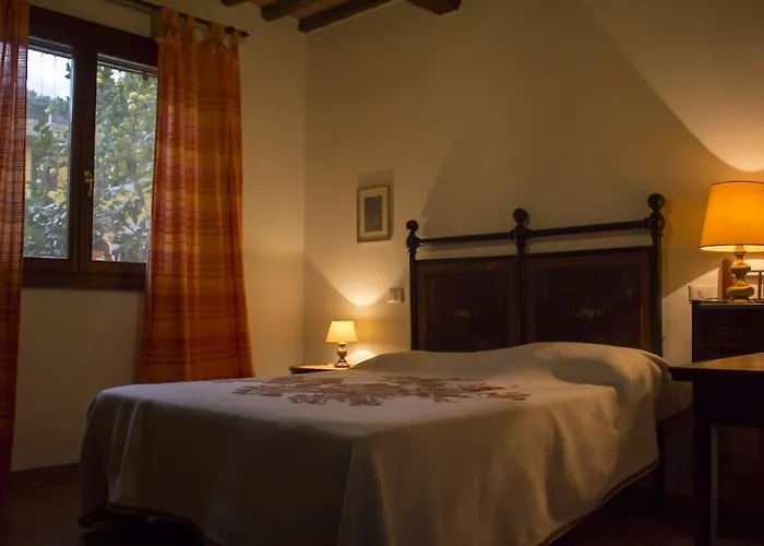 Agriturismo Monte Alzato
