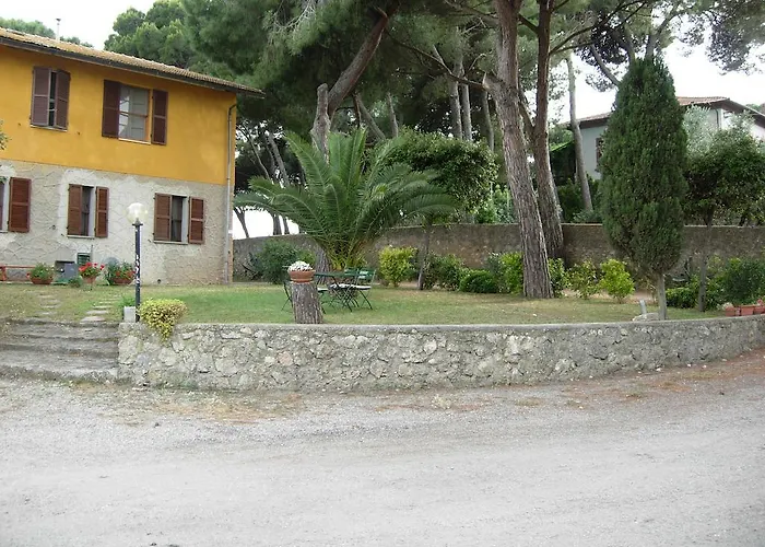 Agriturismo Monte Alzato
