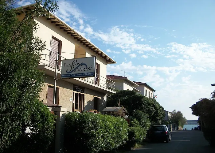 Hotel Signorini