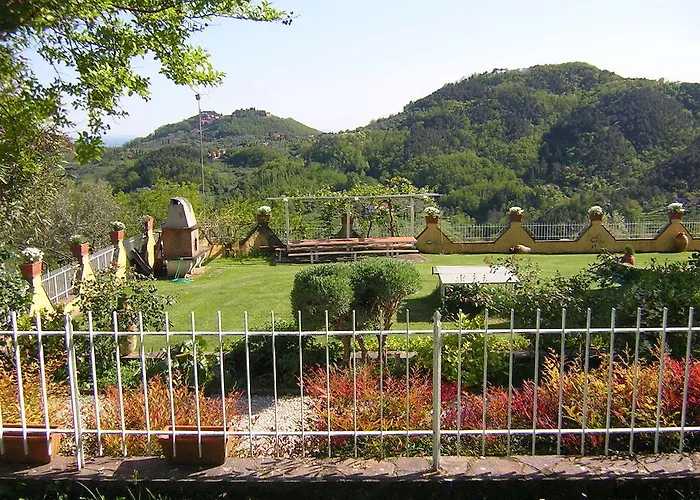 Agriturismo Il Pillone
