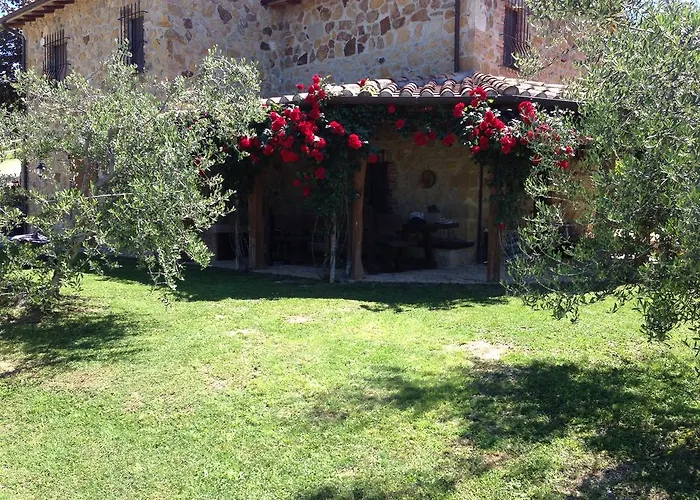 Podere Poggio Benedetto