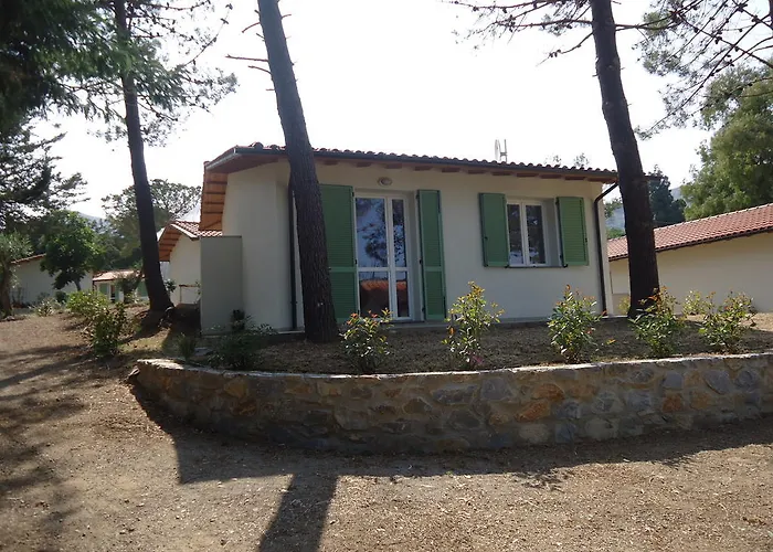 Villaggio Le Venelle Rio Marina