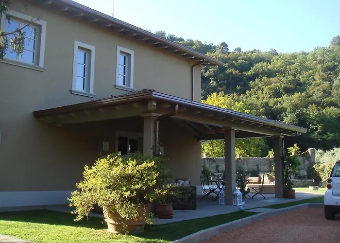B&B Pieve Degli Artisti Pietrasanta