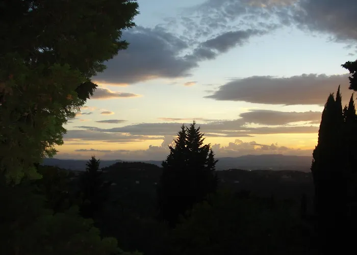 Florence Country Relais