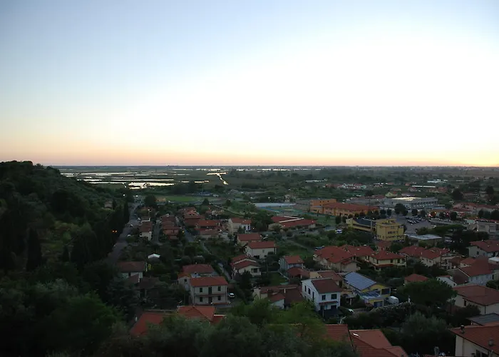 La Chandelle