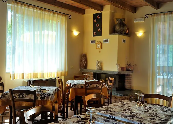 Le Rondini