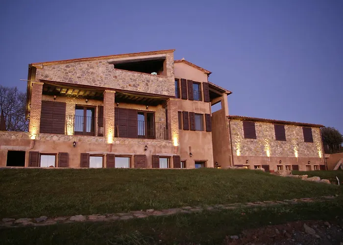 B&B Casale di Poggioferro