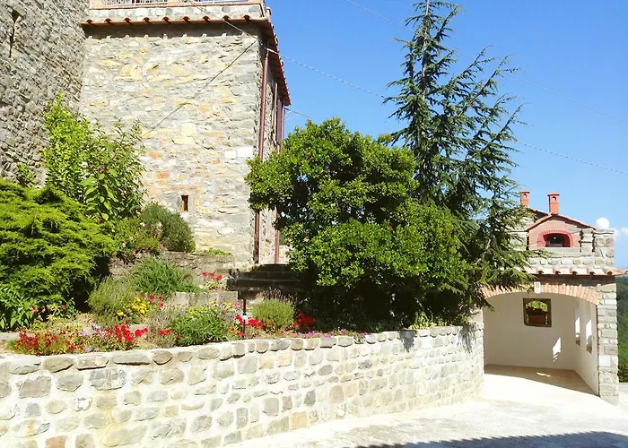 Casa Vacanze Nonna Nella
