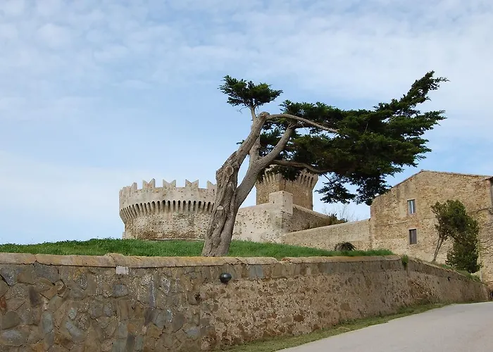 Agriturismo Quattro Pini