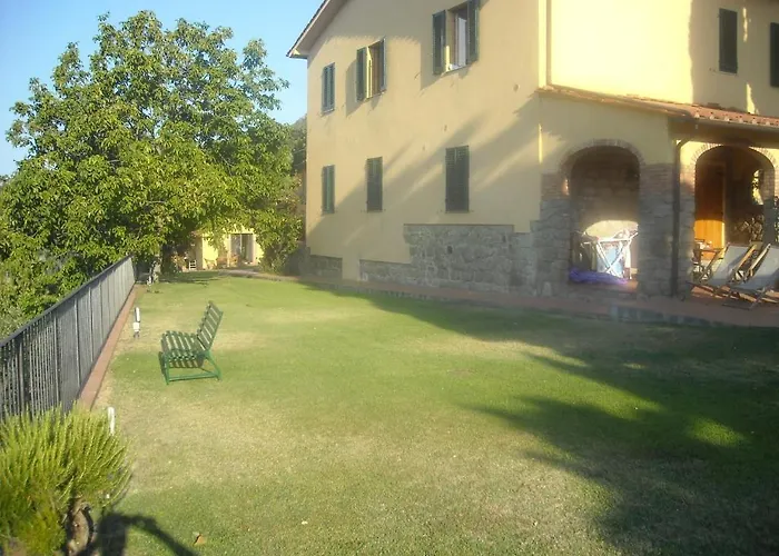 Agriturismo La Corte