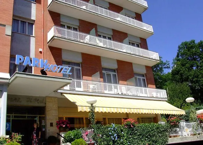 Park Hotel Chianciano Terme