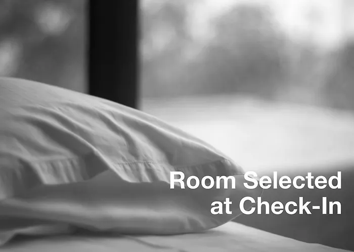 Hotel Albion Florencia