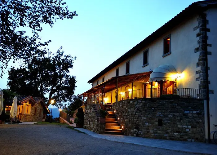 La Torricella