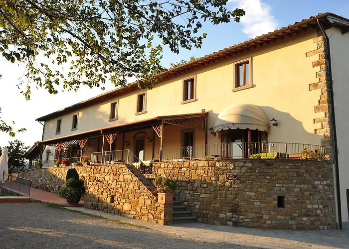 La Torricella