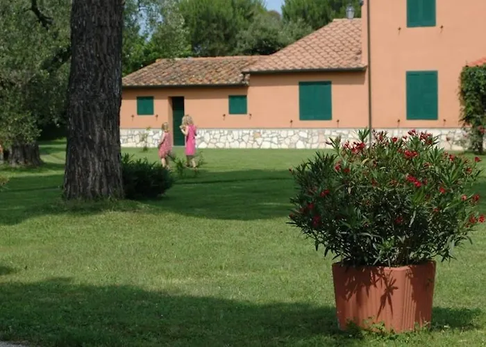 Agriturismo Sughericcio