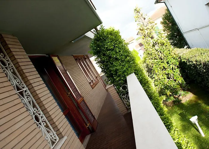 Casa Corinna