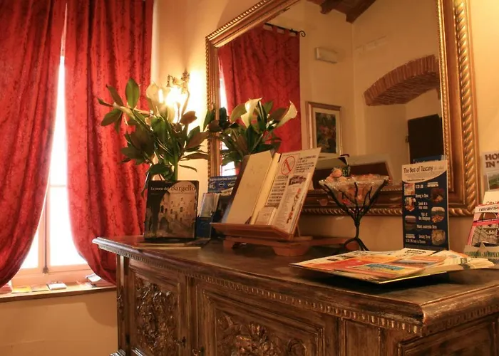 Bed & Breakfast Il Bargello
