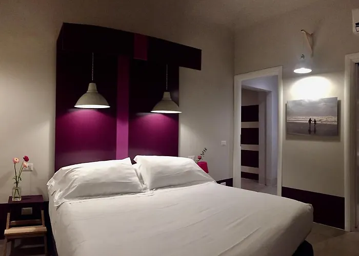 Hotel Colomba Florenz