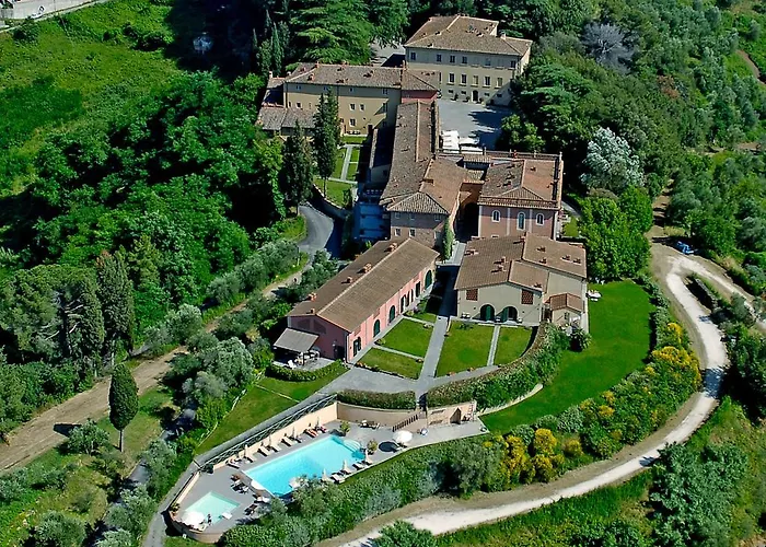 Borgo Colleoli Resort