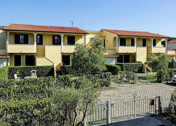 Villetta Dino