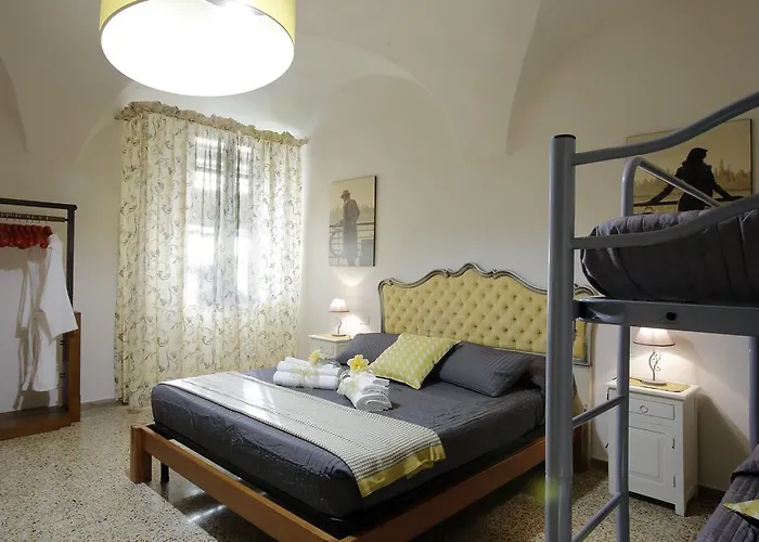 Appartamento La Casina